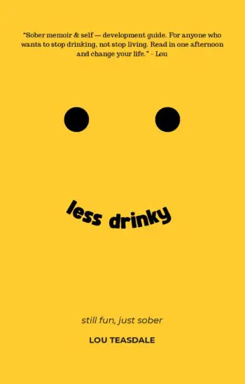 LESS DRINKY