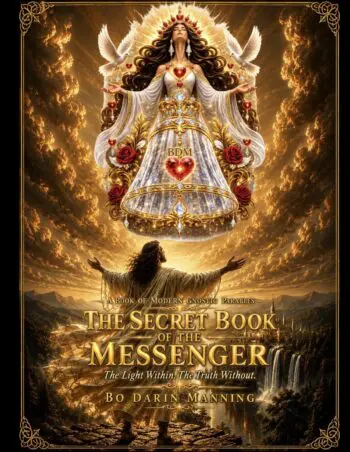 The Book of the Secret Messenger