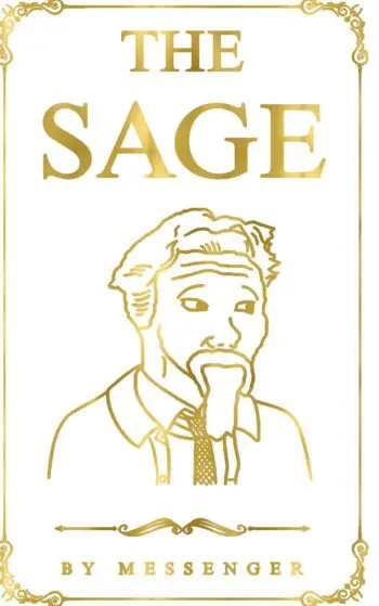 The Sage