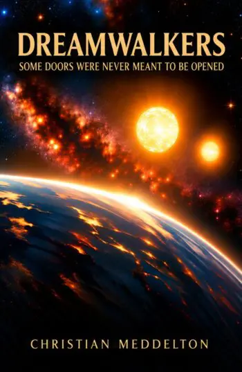 DREAMWALKERS