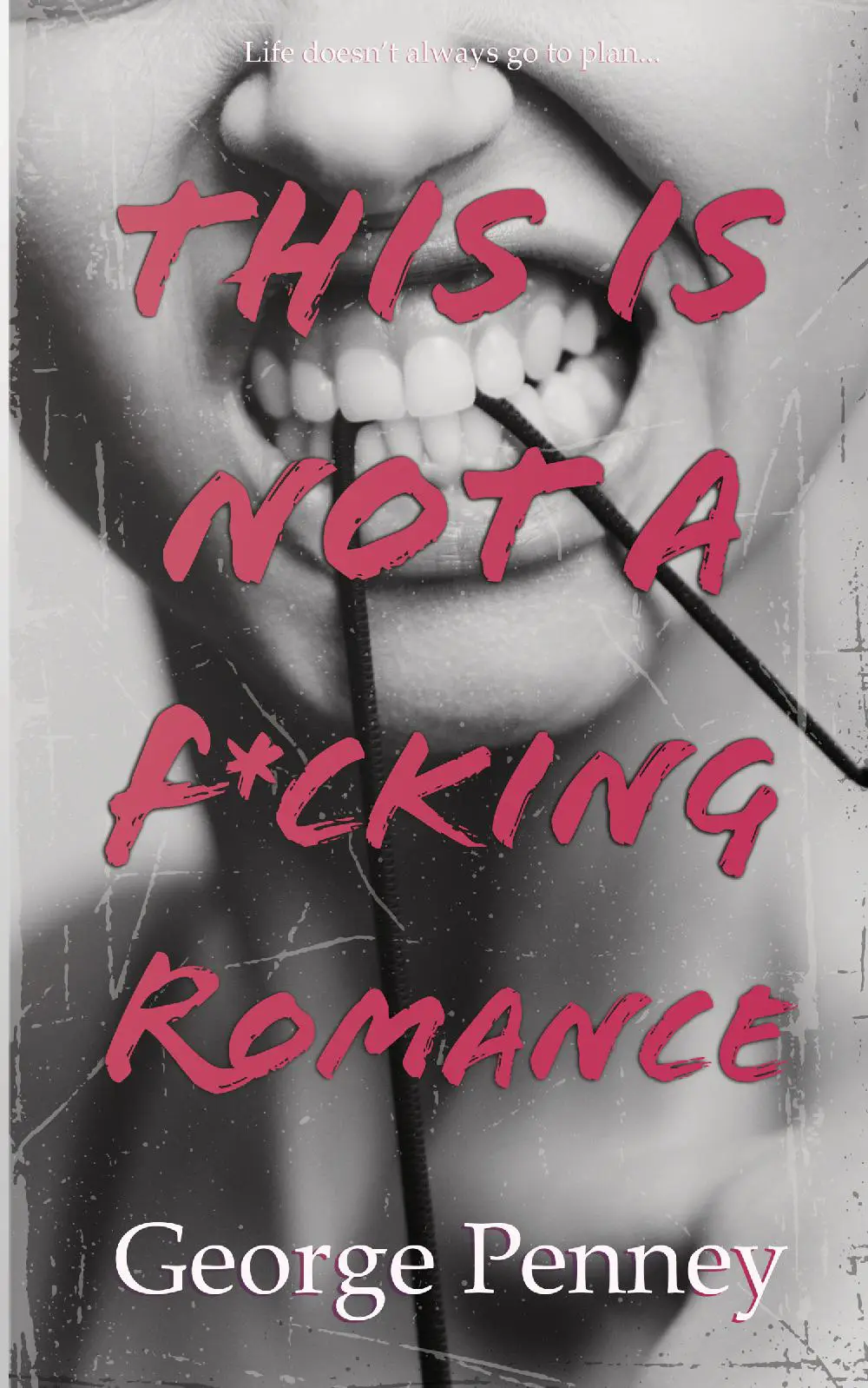 This Is Not A F*cking Romance