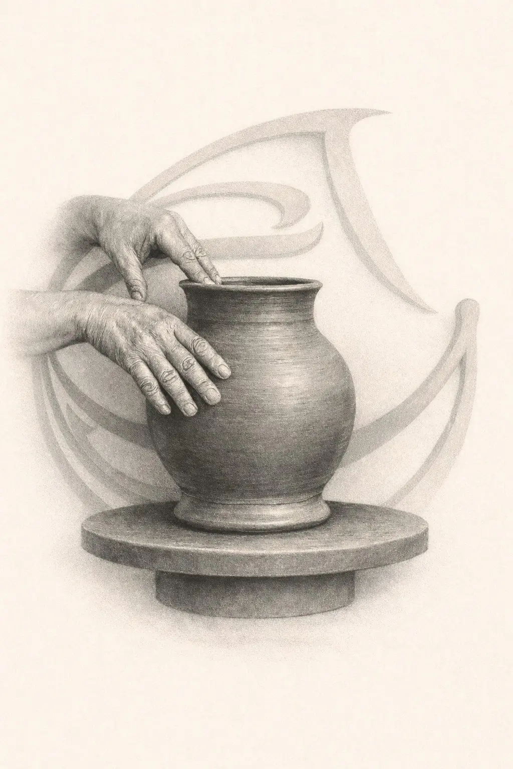 maker of silence