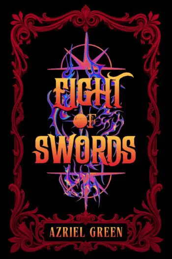 Eight of Swords: Part Two