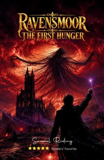 Ravensmoor: The First Hunger
