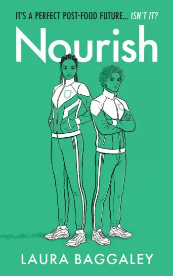 Nourish