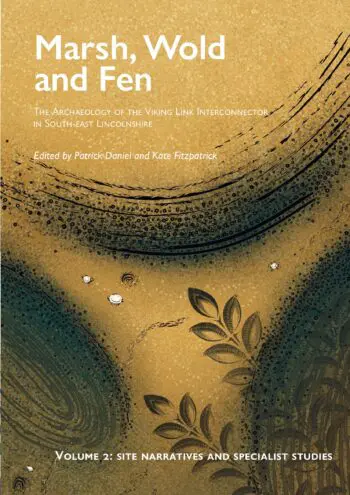 Marsh, Wold and Fen: Volume 2