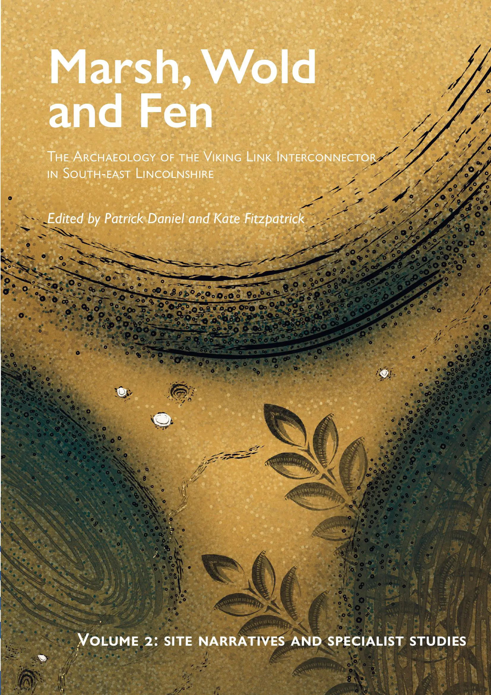 Marsh, Wold and Fen: Volume 2