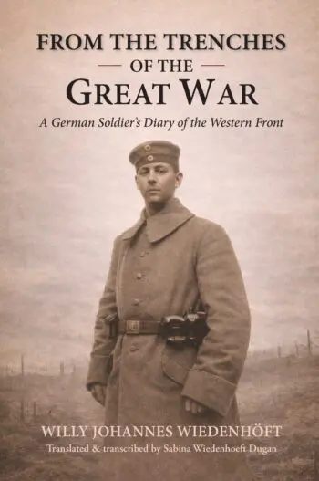 From the Trenches of the Great War