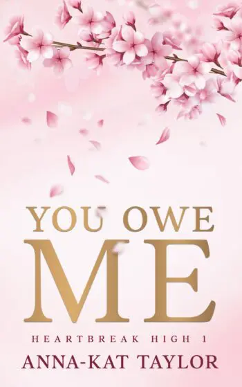 You Owe Me