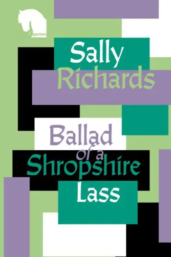 Ballad of a Shropshire Lass