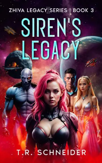 Siren's Legacy