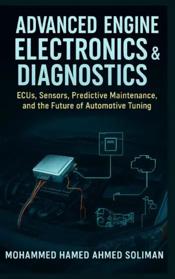 Advanced Engine Electronics & Diagnostics