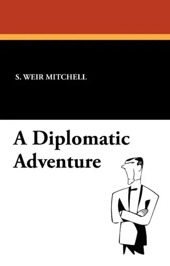 A Diplomatic Adventure