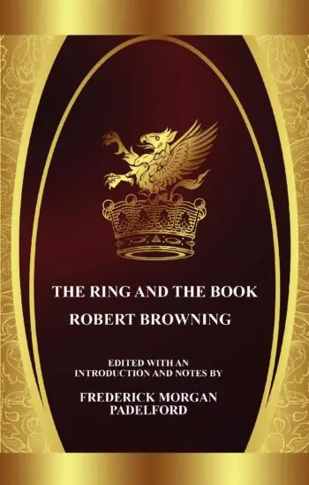 The Ring and the Book