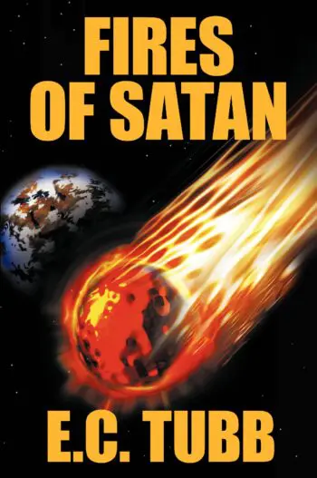 Fires of Satan