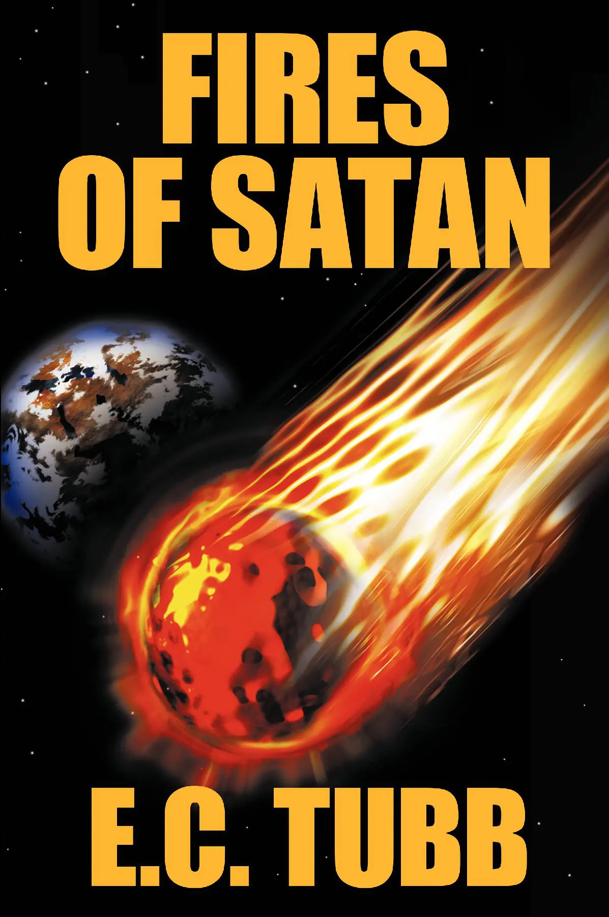 Fires of Satan