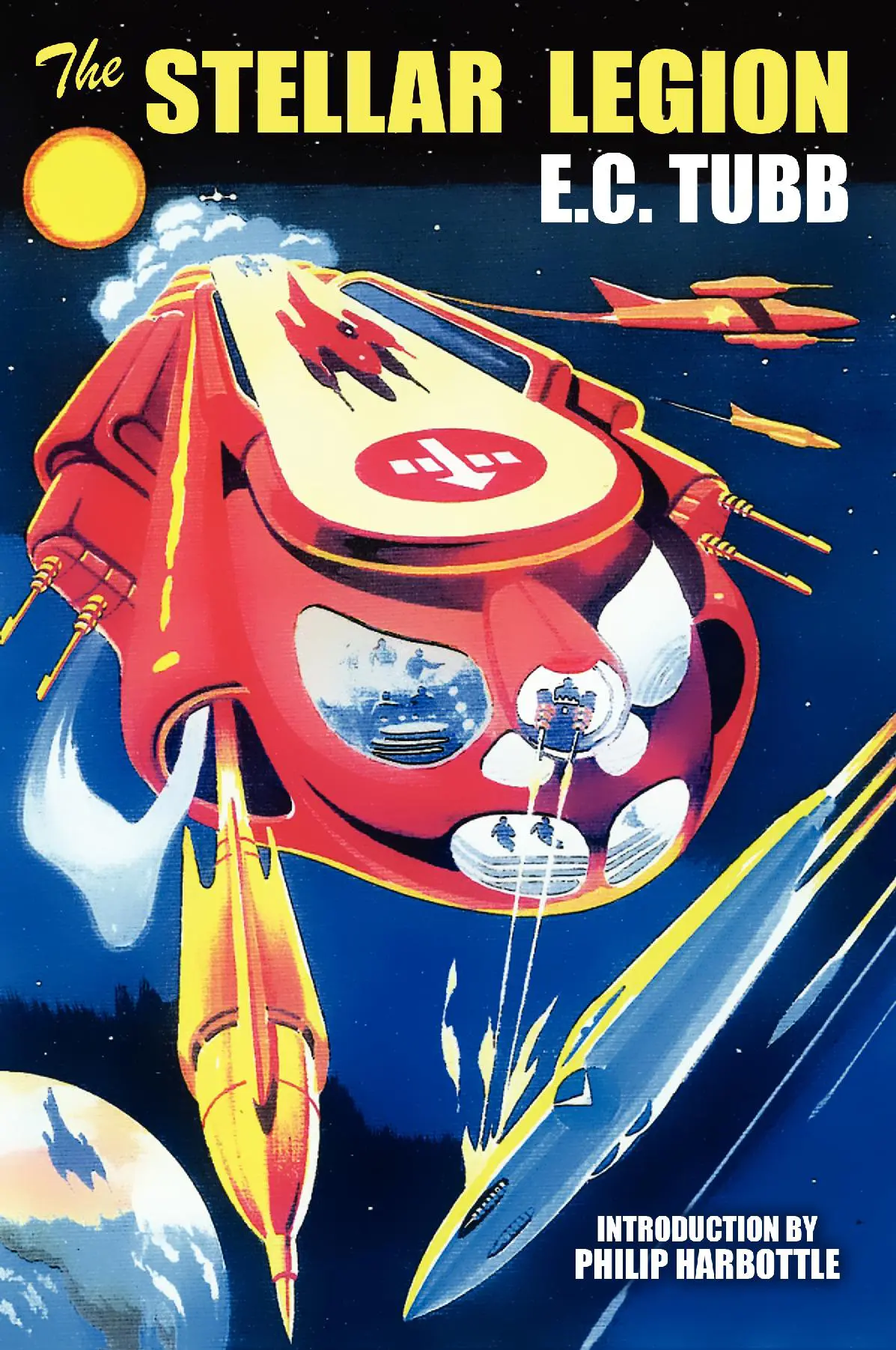 The Stellar Legion