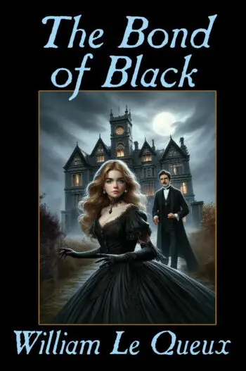 The Bond of Black