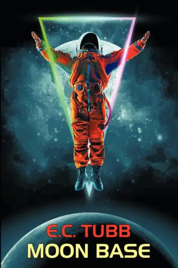 Moon Base