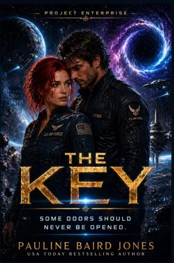 The Key: Project Enterprise 1