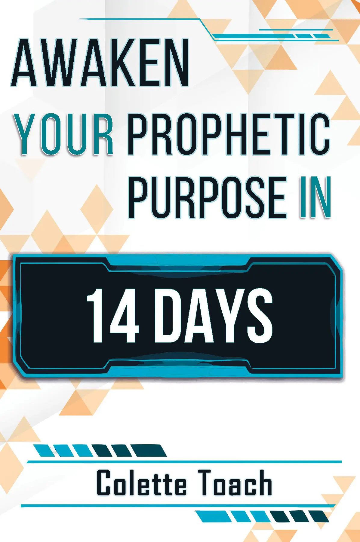 Awaken Your Prophetic Purpose in 14 Days