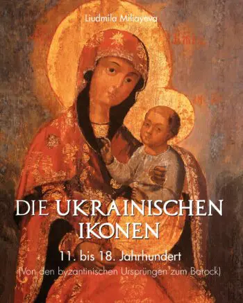Die Ukrainischen Ikonen