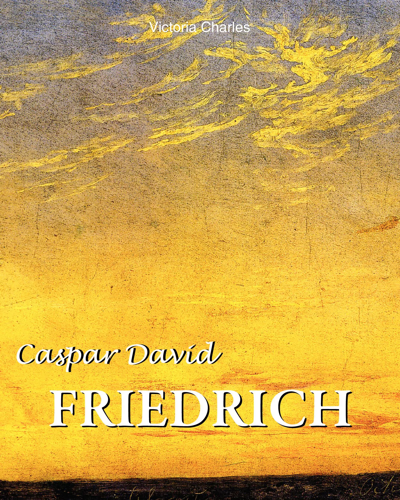 Caspar David Friedrich
