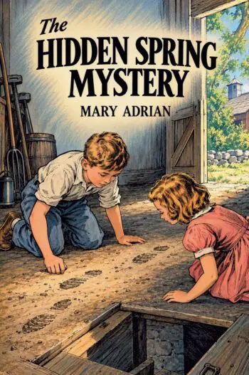 The Hidden Spring Mystery