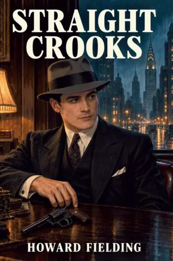 Straight Crooks