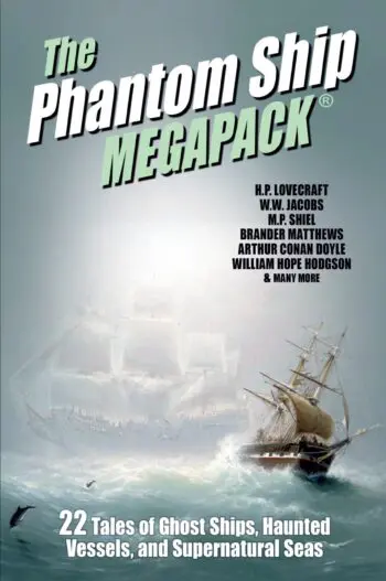 The Phantom Ship MEGAPACK®