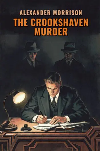 The Crookshaven Murder