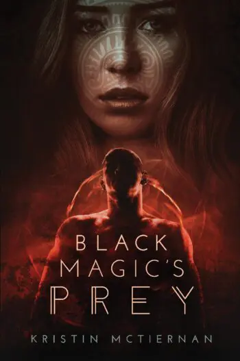 Black Magic's Prey