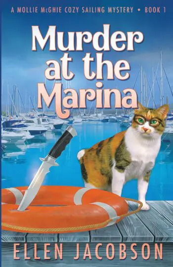 Murder at the Marina