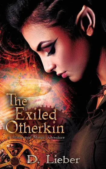 The Exiled Otherkin