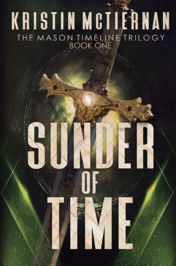 Sunder of Time (Mason Timeline #1)