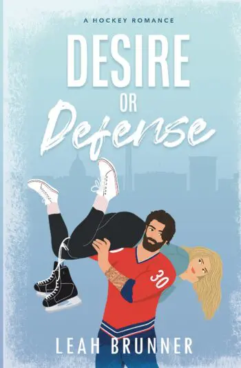 Desire or Defense