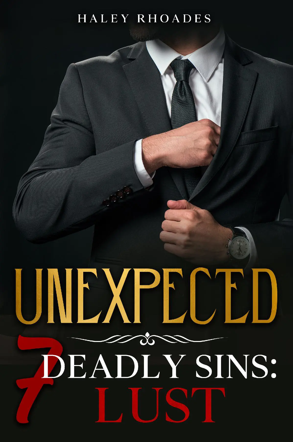 Unexpected