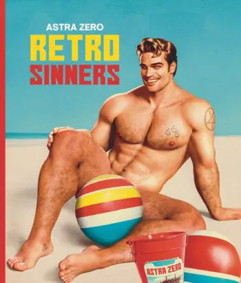 Astra Zero: RETRO SINNERS