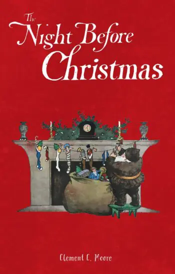 The Night Before Christmas