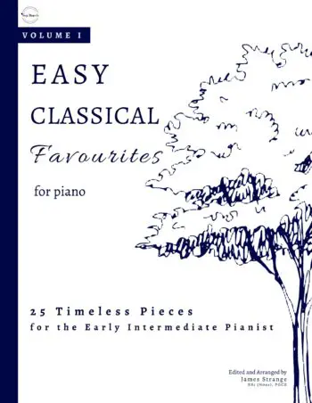 Easy Classical Favourites for Piano