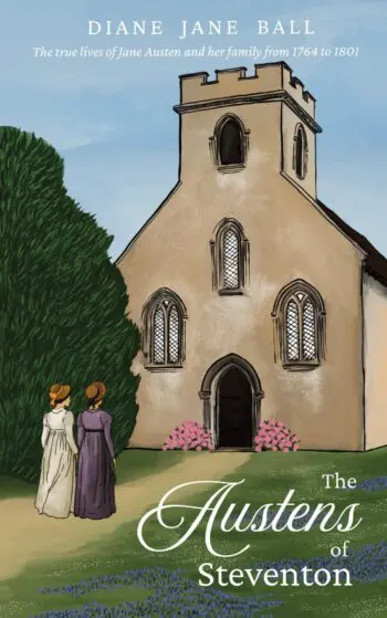 The Austens of Steventon