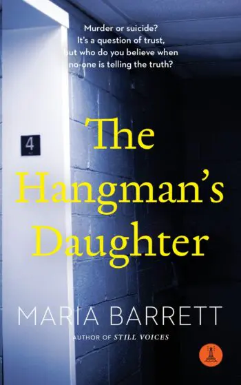The Hangman's Daughter