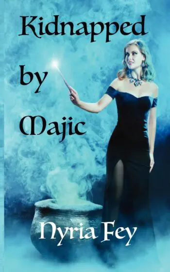 Kidnapped by Majic