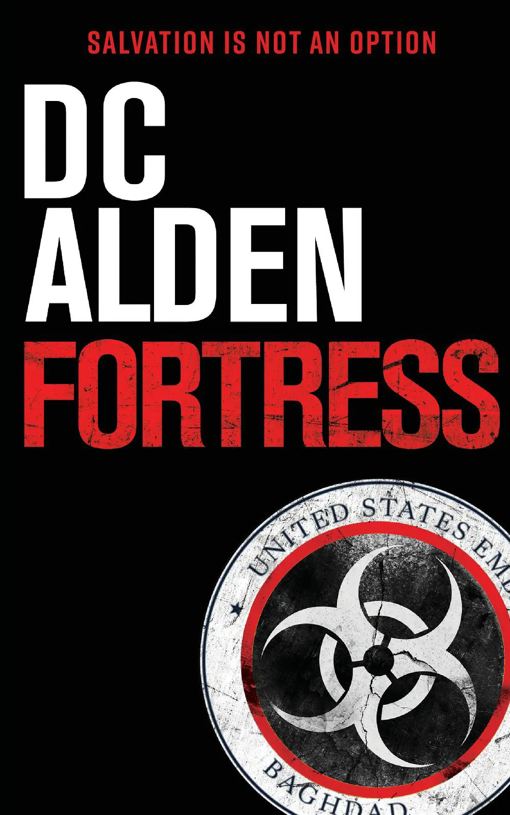 FORTRESS