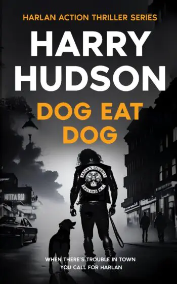 Dog Eat Dog