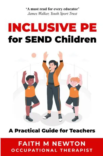 Inclusive PE for SEND Children