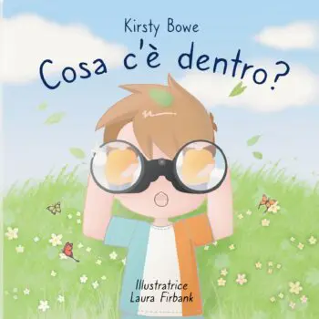 Cosa c'è dentro?