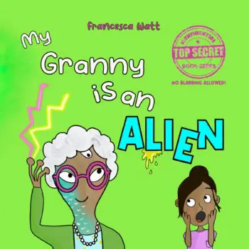 My Granny is an Alien