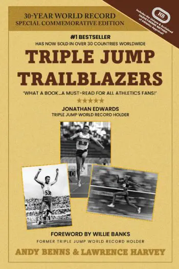 Triple Jump Trailblazers