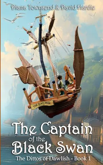 The Captain of the Black Swan